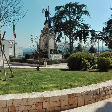 Casa Garibaldi *