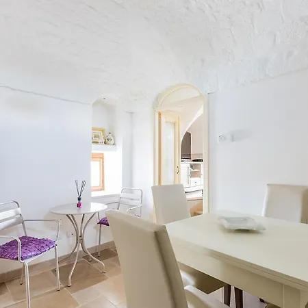Apartmán Casa Garibaldi *