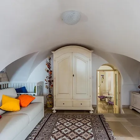 Casa Garibaldi *