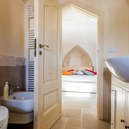 Apartmán Casa Garibaldi Cisternino
